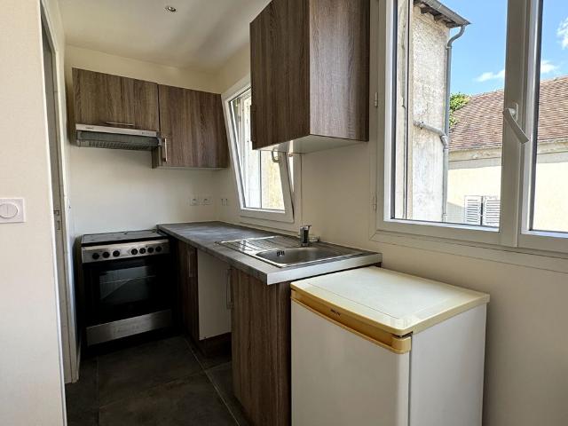 Appartement Palaiseau 1 pièce s 14,67 m2
