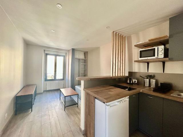 Appartement Palaiseau 1 pièce s 18.56 m2