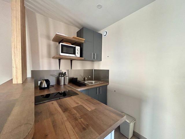 Appartement Palaiseau 1 pièce s 18.56 m2