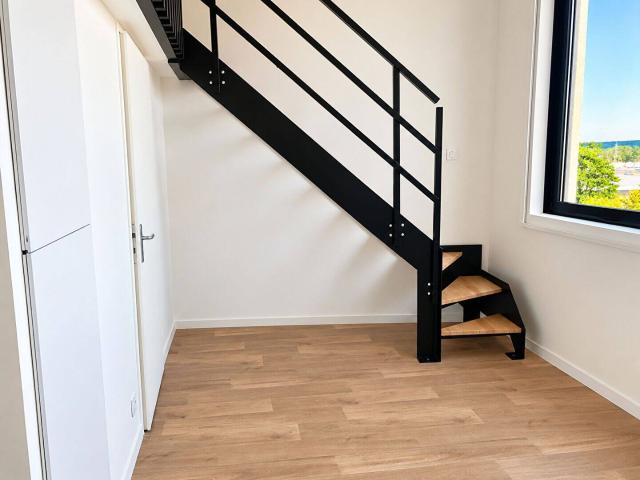 Appartement Palaiseau 1 pièce s 27.25 m2