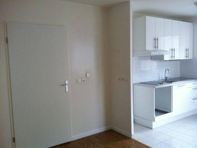 Appartement Palaiseau 2 pièce s 42.53 m2