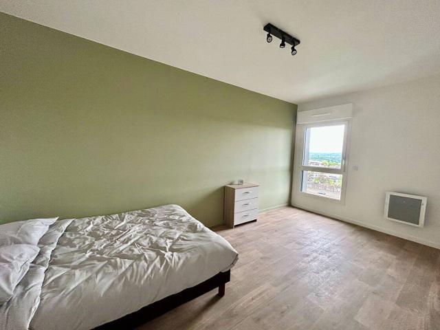 Appartement Palaiseau 2 pièce s 43 m2