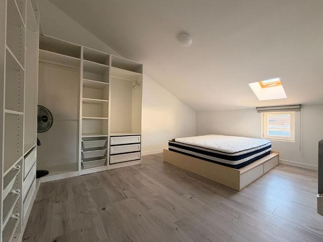 Appartement Palaiseau 2 pièce s 59 m2