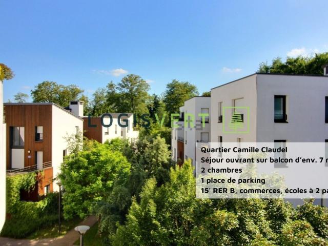 Appartement, Palaiseau
