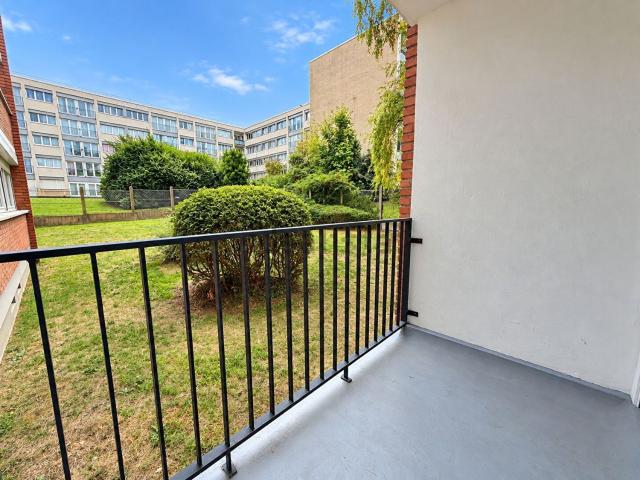 Appartement, Palaiseau