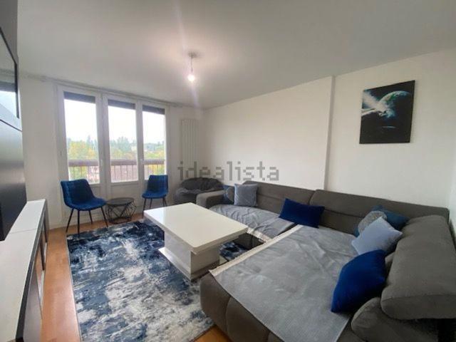 Appartement, Palaiseau