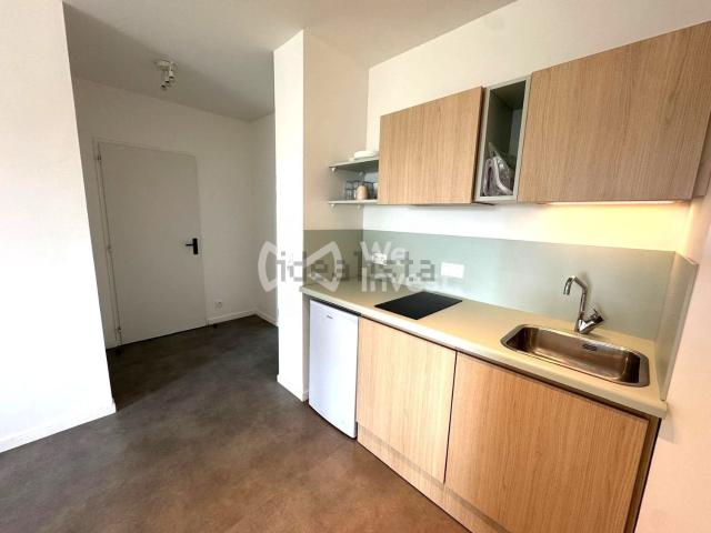 Appartement, Palaiseau