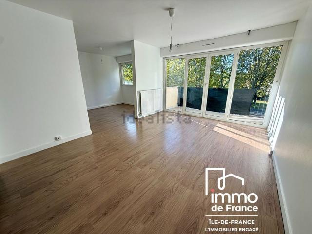 Appartement, Palaiseau