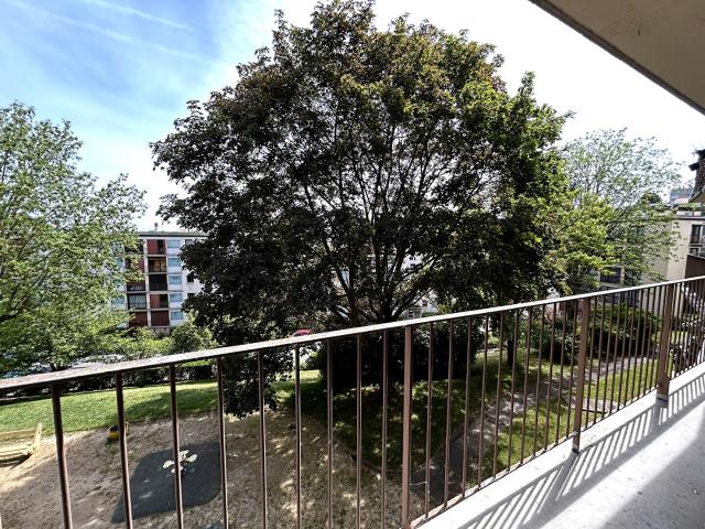 Appartement Palaiseau 4 pièce s MEUBLÉ 68.02 m2