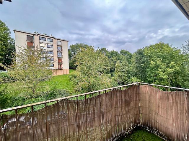 Appartement Palaiseau 4 pièce s 69.78 m2