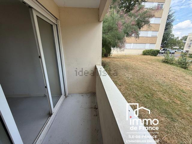 Appartement, Palaiseau