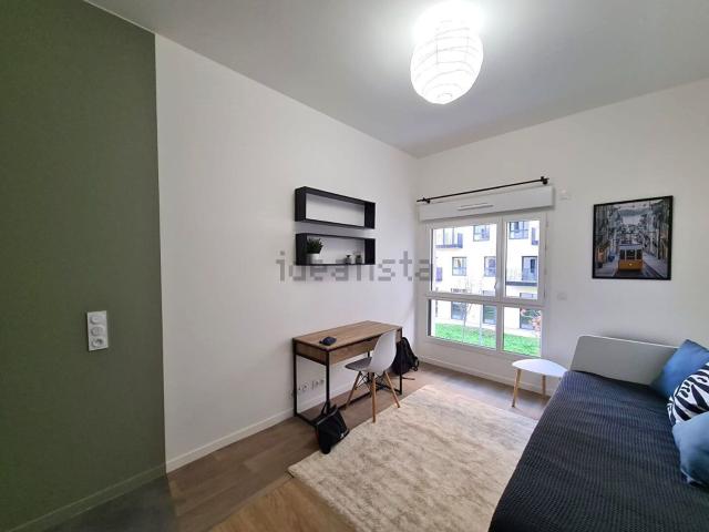 Appartement, Palaiseau