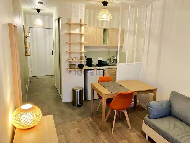 Appartement, Palaiseau