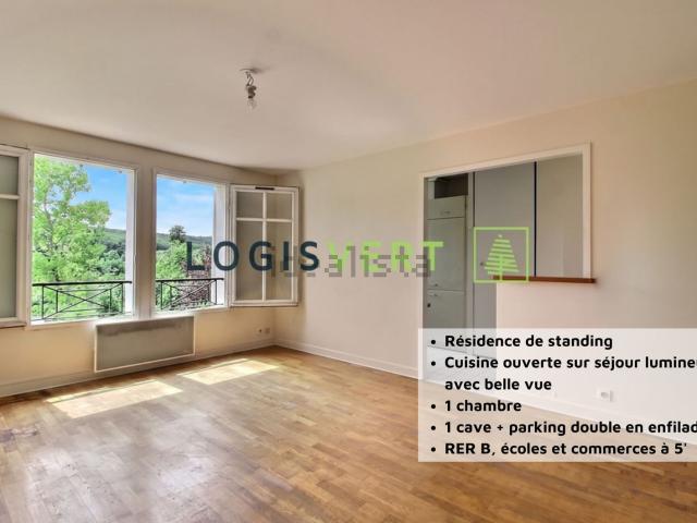Appartement, Palaiseau