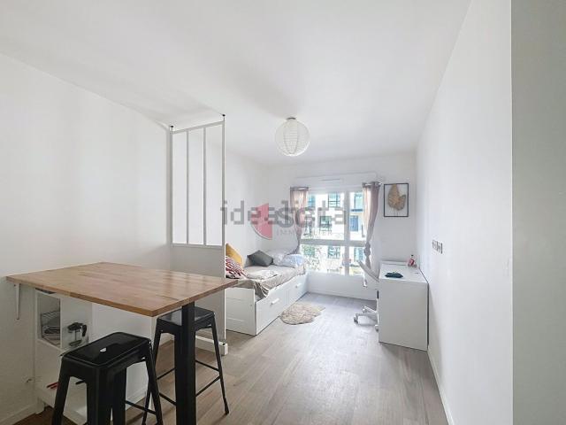 Appartement, Palaiseau