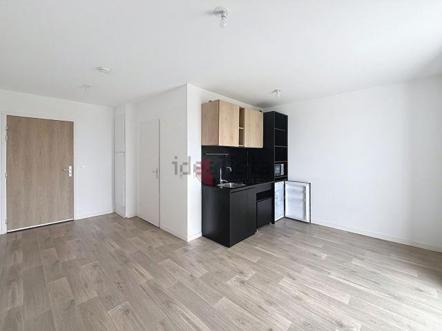 Appartement, Palaiseau