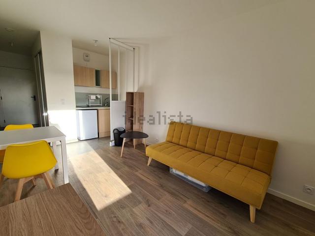 Appartement, Palaiseau