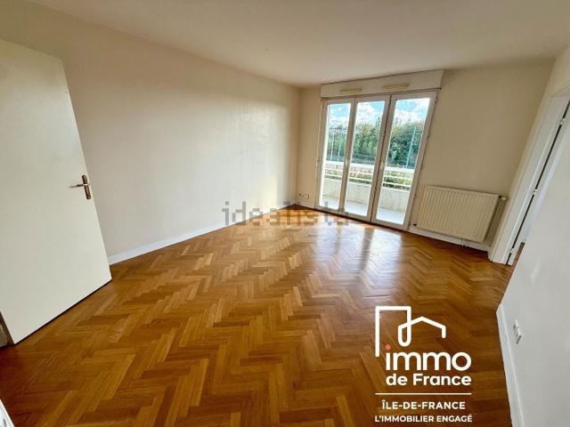 Appartement, Palaiseau