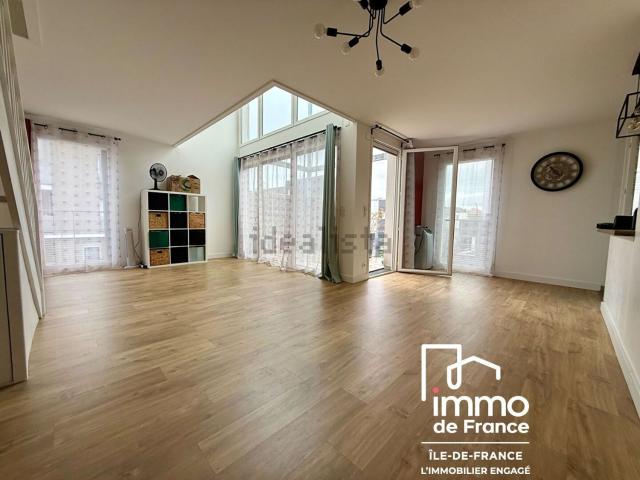 Appartement, Palaiseau