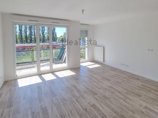 Appartement, Palaiseau