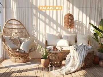 Appartement Palaiseau 3 pièces LE CLOS DE GASPARD PROX COMMODITES