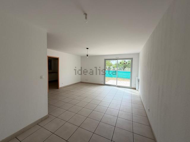 Appartement, Palaminy