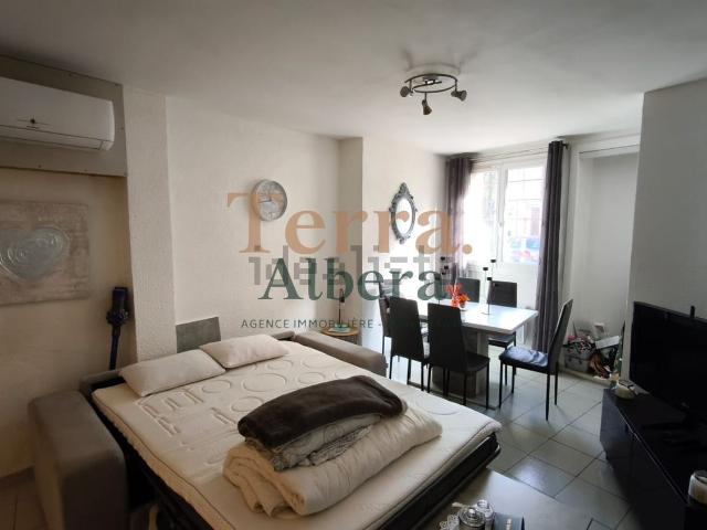 Appartement, Palau del Vidre