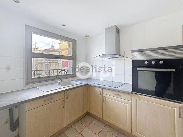 Appartement, Palau del Vidre