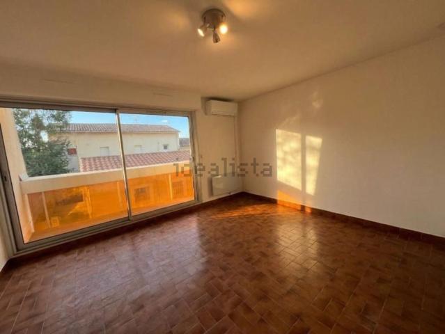 Appartement, Palavas les Flots