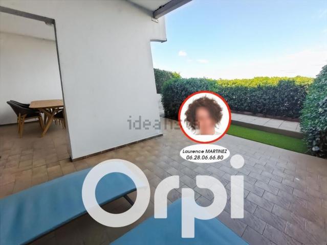 Appartement, Palavas les Flots