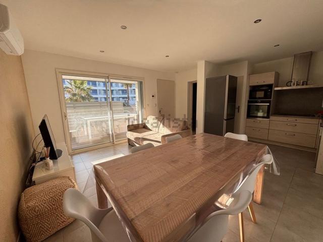 Appartement, Palavas les Flots