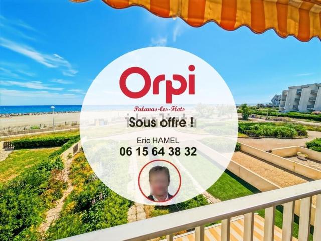 Appartement, Palavas les Flots