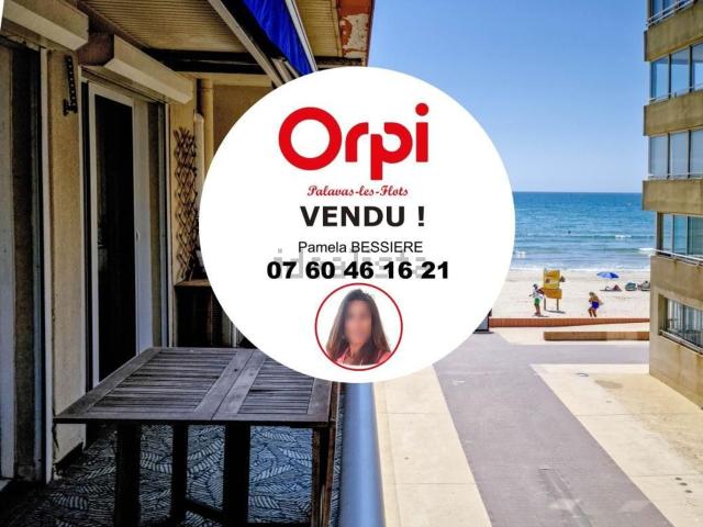 Appartement, Palavas les Flots