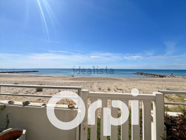 Appartement, Palavas les Flots