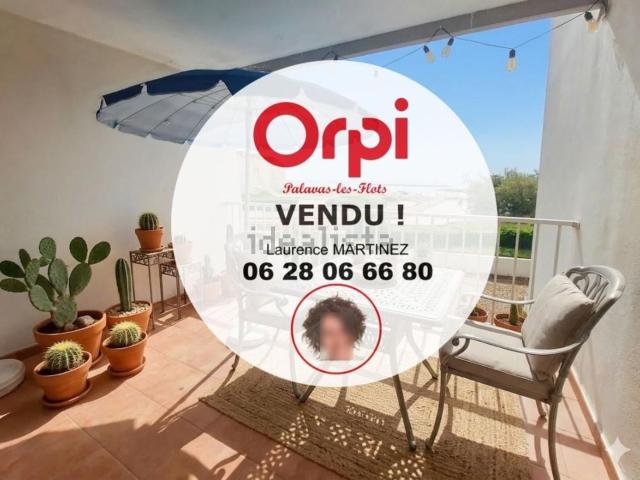 Appartement, Palavas les Flots
