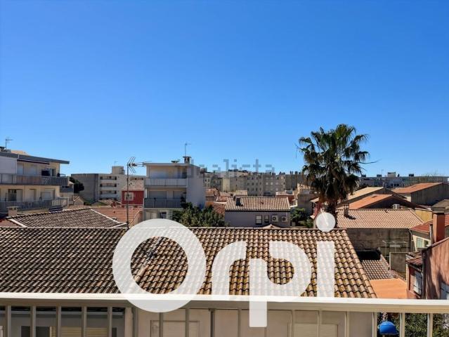Appartement, Palavas les Flots