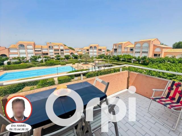 Appartement, Palavas les Flots