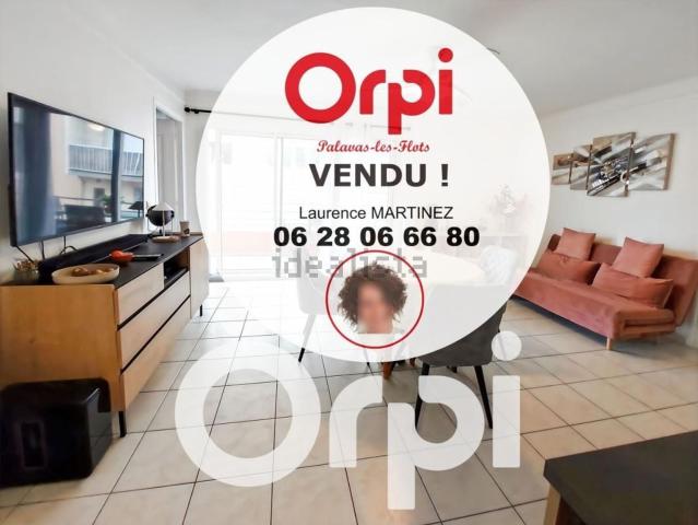 Appartement, Palavas les Flots