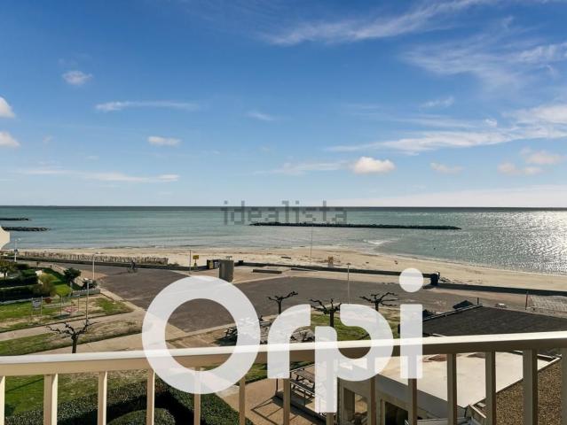 Appartement, Palavas les Flots