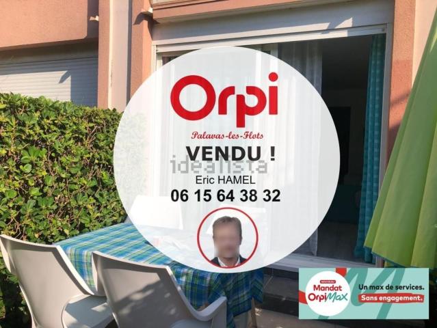 Appartement, Palavas les Flots
