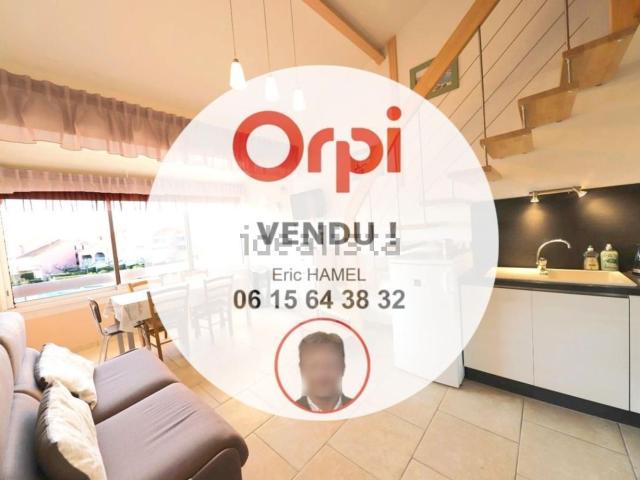 Appartement, Palavas les Flots