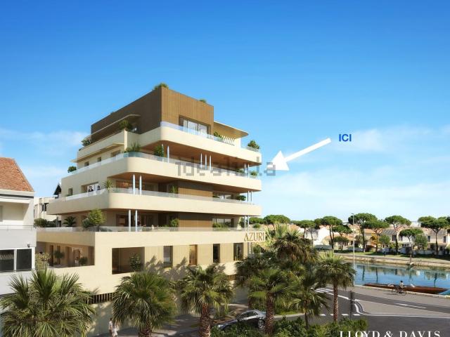 Appartement, Palavas les Flots