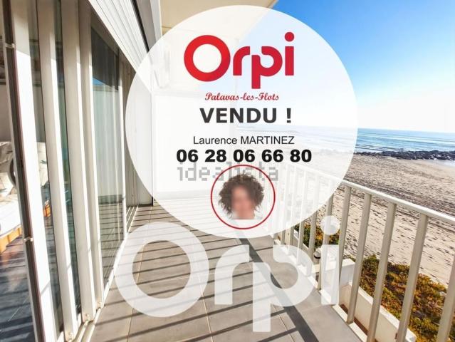 Appartement, Palavas les Flots