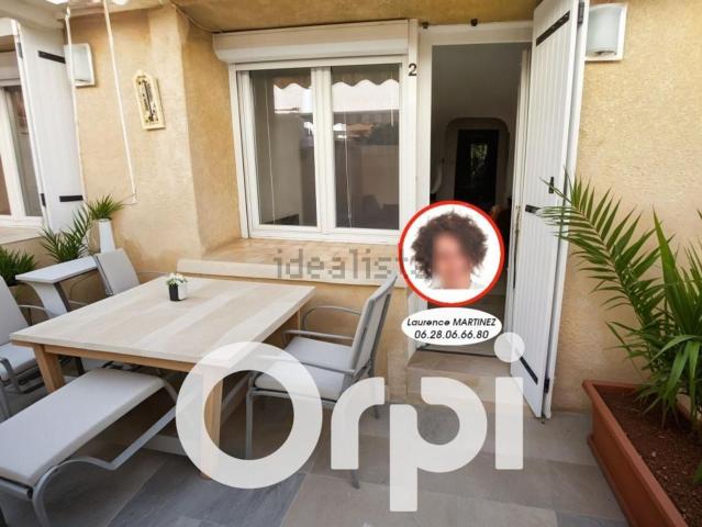Appartement, Palavas les Flots