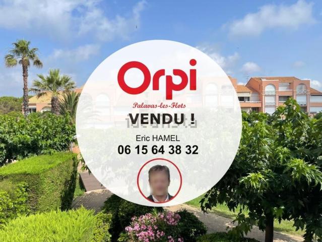 Appartement, Palavas les Flots