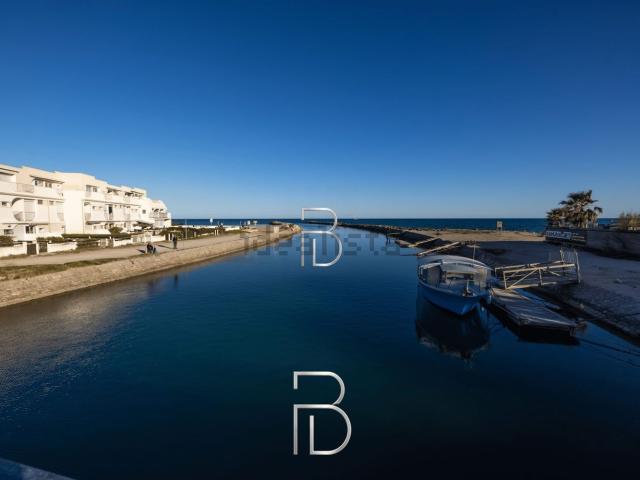 Appartement, Palavas les Flots