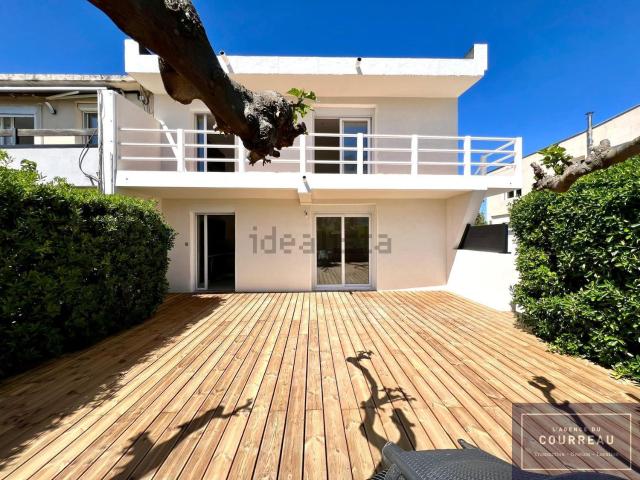 Appartement, Palavas les Flots