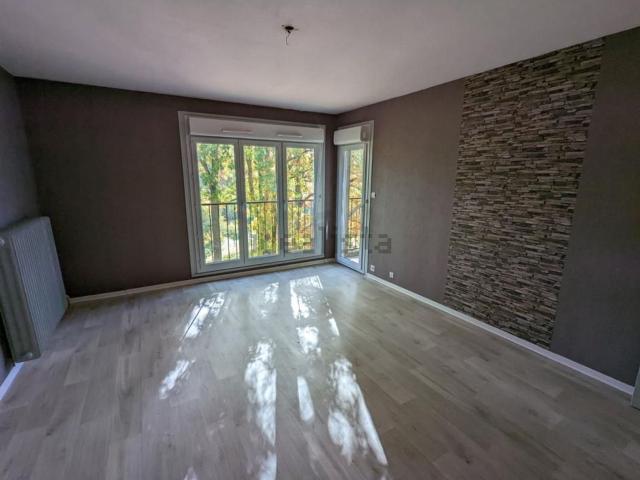 Appartement, Palinges