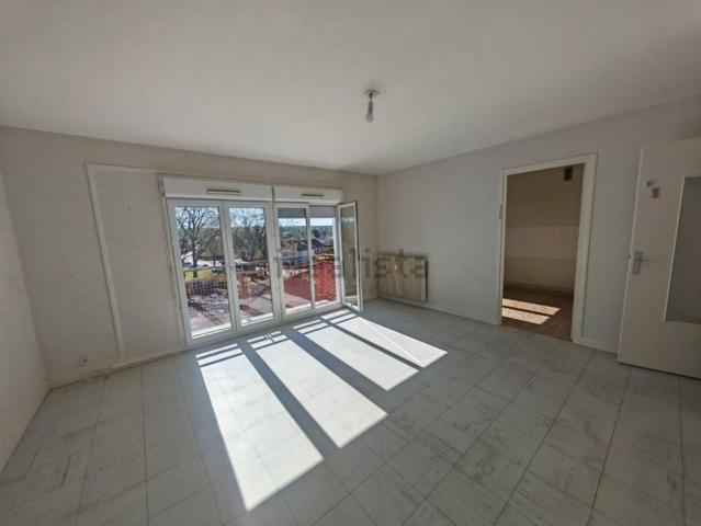 Appartement, Palinges