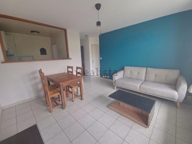 Appartement, Pallud